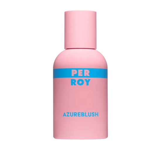 PERROY PARFUM Azureblush Eau De Parfum 15ml