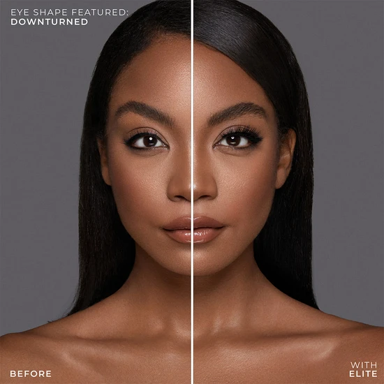 Lilly Lashes Luxury Synthetic Elite