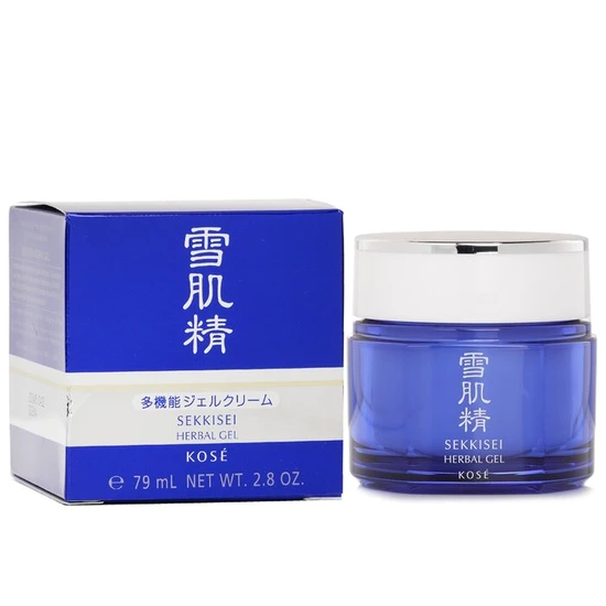 Kose Sekkisei Herbal Gel 79ml