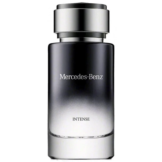 Mercedes-Benz Intense Eau De Toilette 120ml