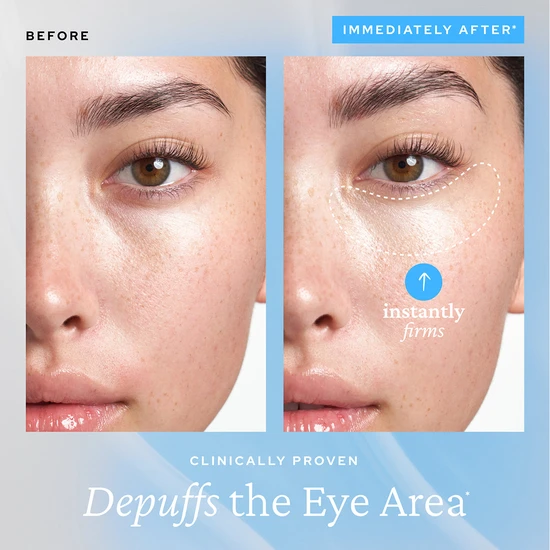 Belif Aqua Bomb Eye Gel 15ml