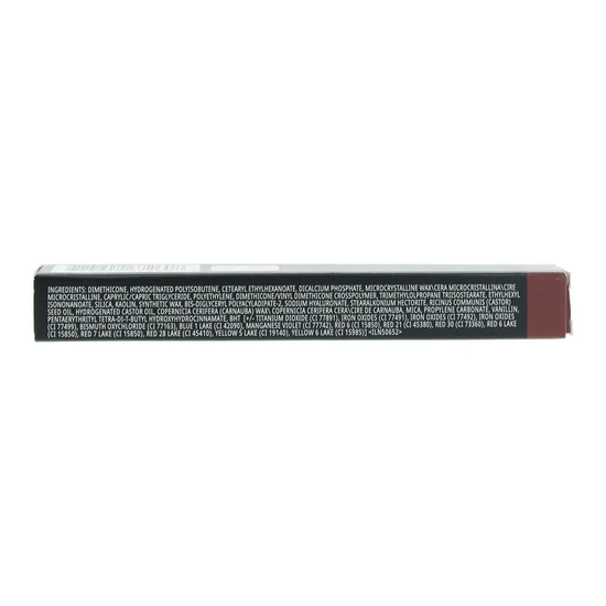 MAC Powder Kiss Velvet Blur Slim Lipstick 880 Rose Mary