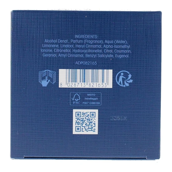 Acqua Di Parma Blu Mediterraneo Fico Di Amalfi Diffuser 180ml
