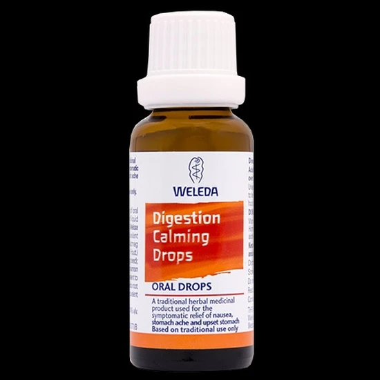 Weleda Digestion Calming Drops 25ml