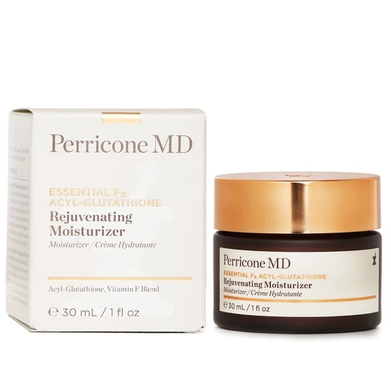 Perricone MD Essential Fx Acyl Glutathione: Rejuvenating Moisturiser