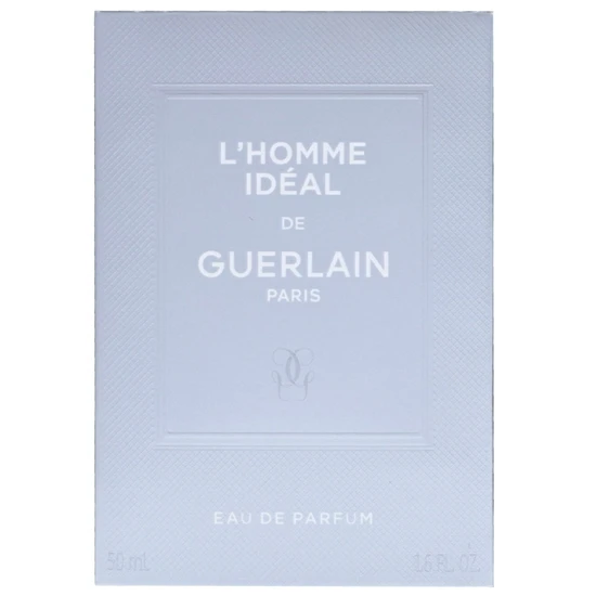 GUERLAIN L'Homme Ideal Eau De Parfum 50ml