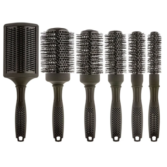 Head Jog Light Brush 126 (25mm)