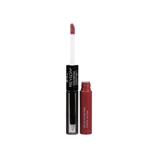 Revlon Colourstay Overtime Lip Colour Dual Ended 280 Stay Currant