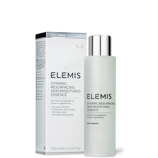 ELEMIS Dynamic Resurfacing Skin Smoothing Essence 100ml