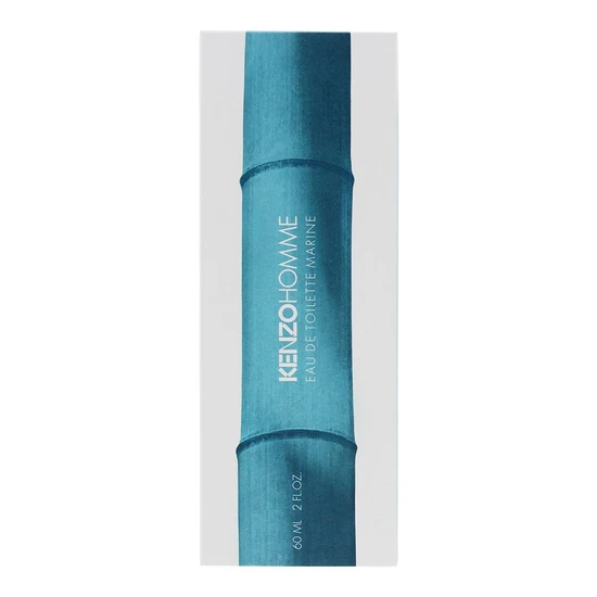 Kenzo Homme Eau De Toilette Marine 60ml