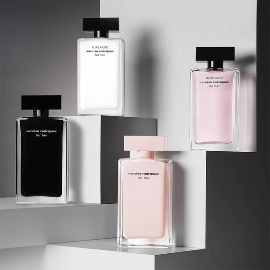 Narciso Rodriguez For Her Eau De Parfum 50ml