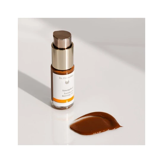 Dr Hauschka Translucent Bronzing Tint 18ml