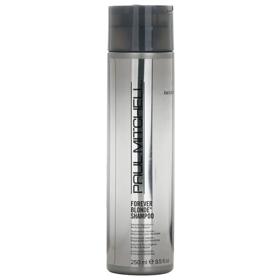Paul Mitchell Forever Blonde Shampoo 250ml