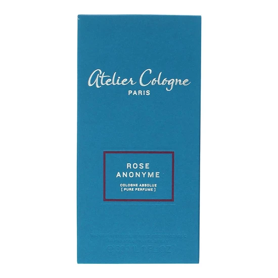 Atelier Cologne Rose Anonyme Parfum 30ml