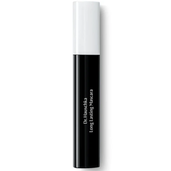 Dr Hauschka Long Lasting Mascara 01 Black