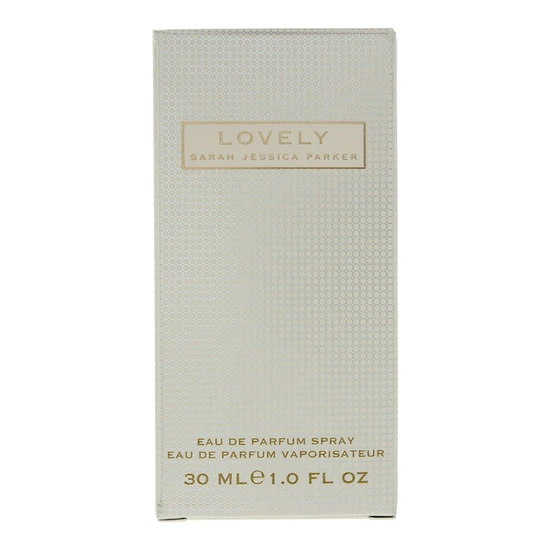 Sarah Jessica Parker Lovely Eau De Parfum 30ml
