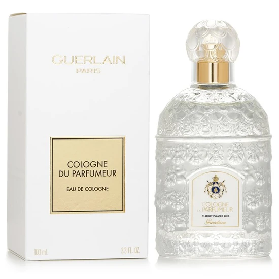 GUERLAIN Cologne Du Parfumeur Eau De Cologne 100ml