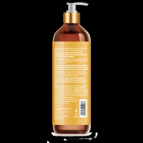 Difeel Bond Repair Sulphate Free Conditioner 1000ml