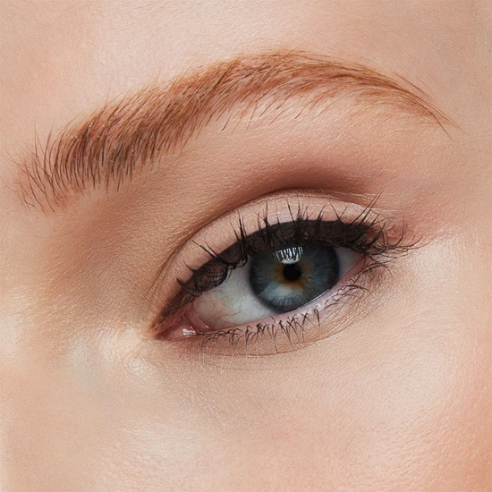 Stila Stay All Day ArtiStix Micro Liner Matte Black