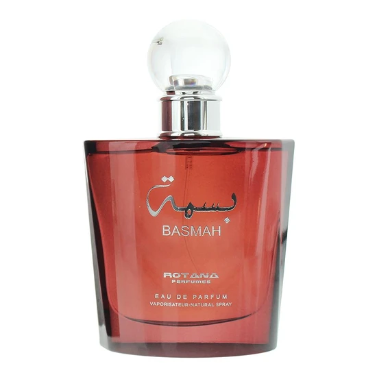 Rotana Basmah Eau De Parfum 100ml
