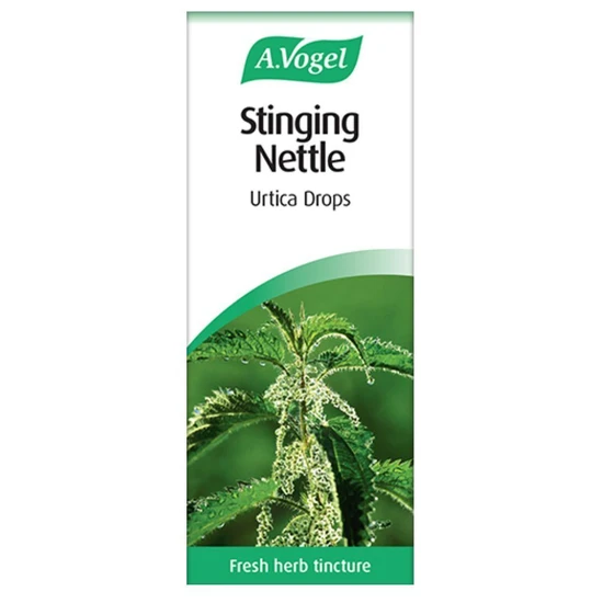 A.Vogel Stinging Nettle 50ml