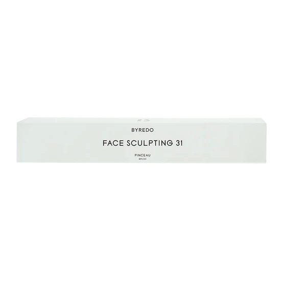 Byredo Face Sculpting 31 Make-Up Brush