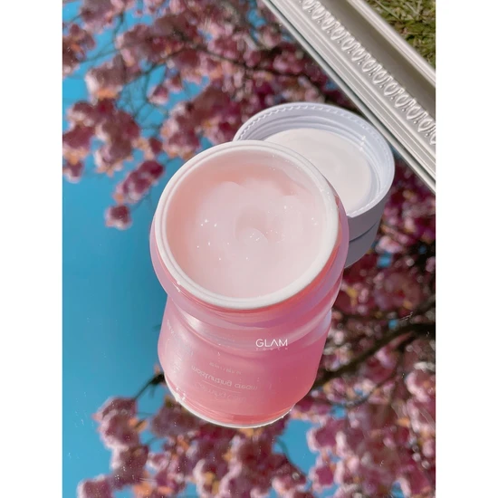 Banobagi Calming Care Moisturising Cream 50ml