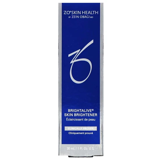 ZO Skin Health Brightalive Skin Brightener 30ml