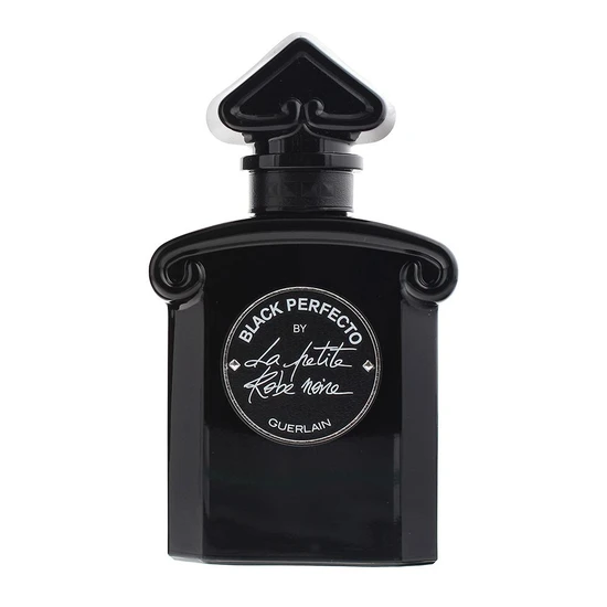 GUERLAIN Black Perfecto La Petite Robe Noire Eau De Parfum Florale 50ml