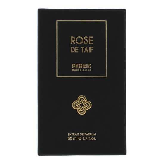 Perris Monte Carlo Rose De Taif Extrait De Parfum 50ml