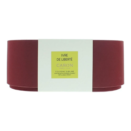 Caron Ivre De Liberte Eau De Cologne 100ml