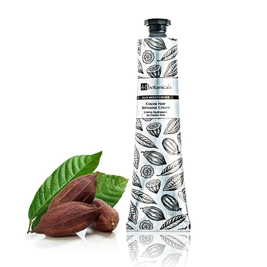 Dr Botanicals Advanced Cocoa Noir Sensuous Cream 50ml