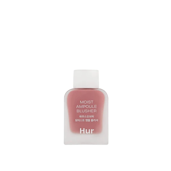 House of Hur Moist Ampoule Blusher 03 Rose Brown