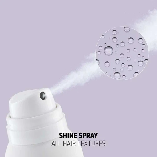Goldwell Smooth Shine Spray 150ml