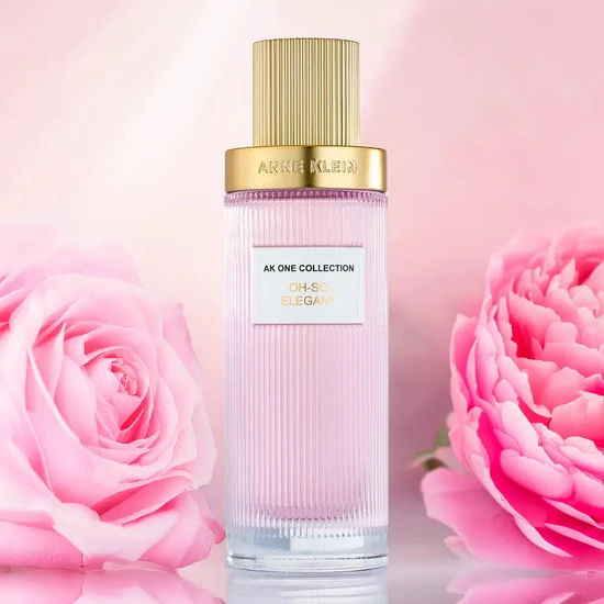 Anne Klein Oh So Elegant Eau De Parfum 100ml