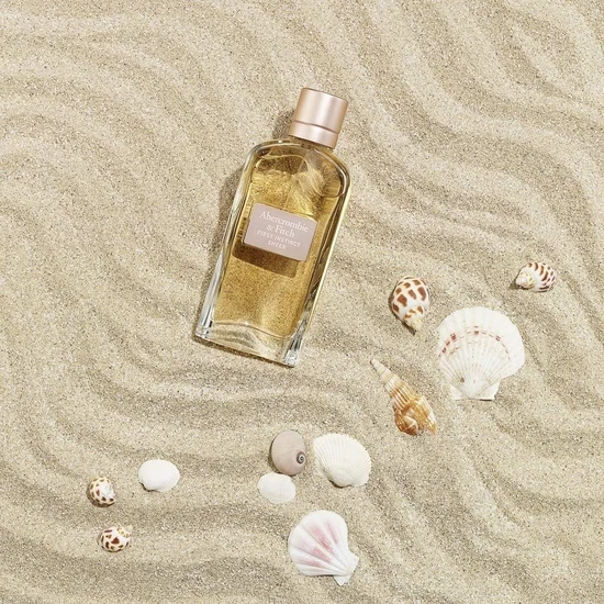 Abercrombie & Fitch First Instinct Sheer Eau De Parfum 30ml