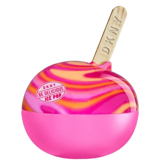 DKNY Be Delicious Ice Pop Very Cherry Eau De Parfum 50ml