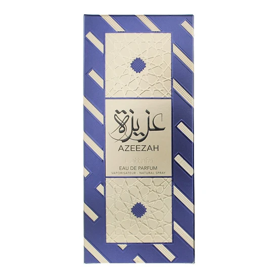 Lattafa Azeezah Eau De Parfum 100ml