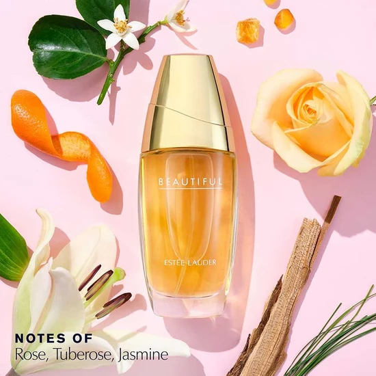 Estée Lauder Beautiful Eau De Parfum 30ml