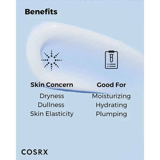 CosRx Hyaluronic Acid Intensive Cream 100ml