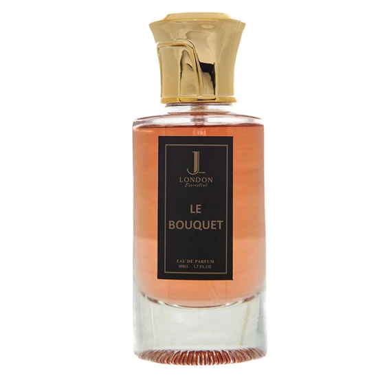 Jan London Essential Le Bouquet Eau De Parfum 50ml