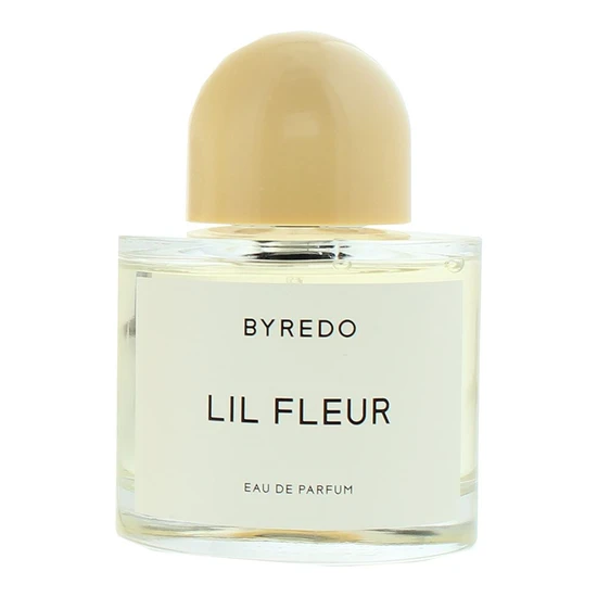 Byredo Lil Fleur Blond Wood Eau De Parfum 100ml