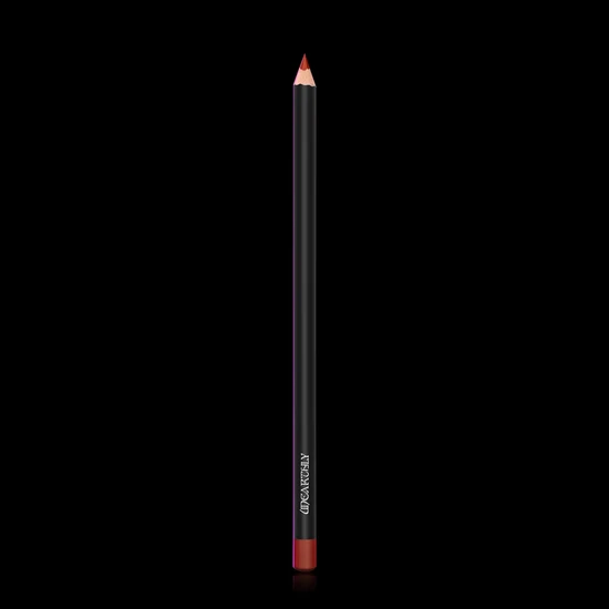 Glisten Cosmetics Fiery Lip Pencil Unearthly Cosmetics