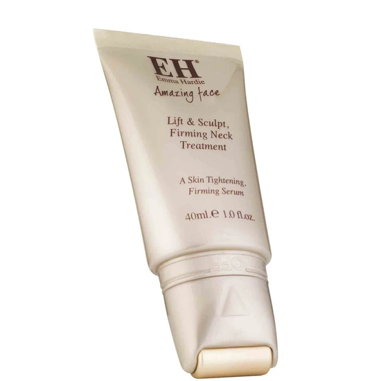 Emma Hardie Lift & Sculpt Firming Neck Treatment
