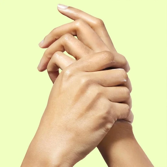 Nuxe Sweet Lemon Hand Cream 50ml