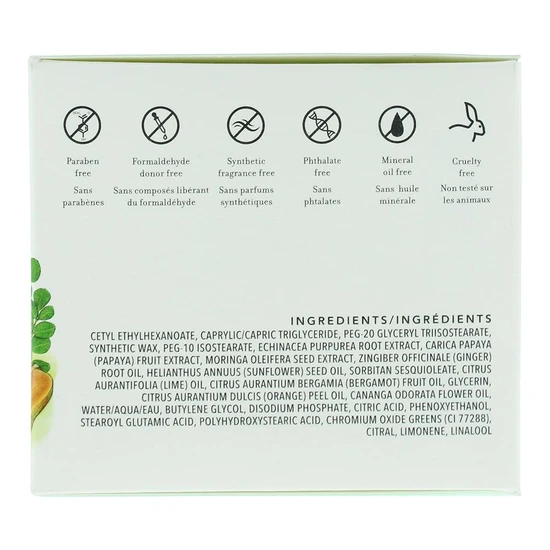 FARMACY Green Clean Makeup Meltaway Cleansing Balm 100ml
