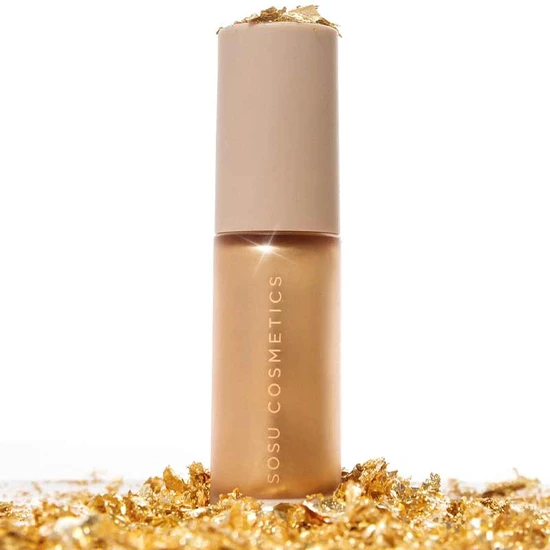 SOSU by SJ Liquid Highlight Golden Hour