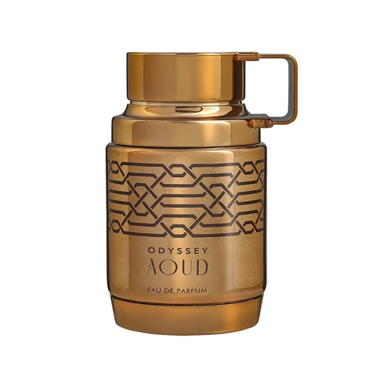 Armaf Odyssey Oud Eau De Parfum 60ml