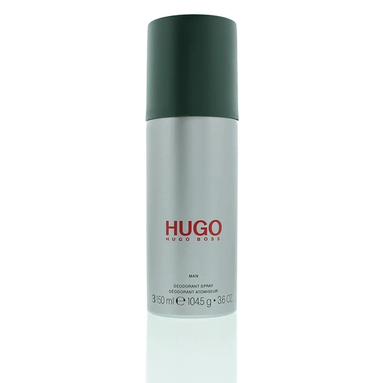 Hugo Boss HUGO Man Deodorant Spray 150ml