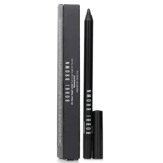 Bobbi Brown 24 Hour Waterproof Kajal Liner Black